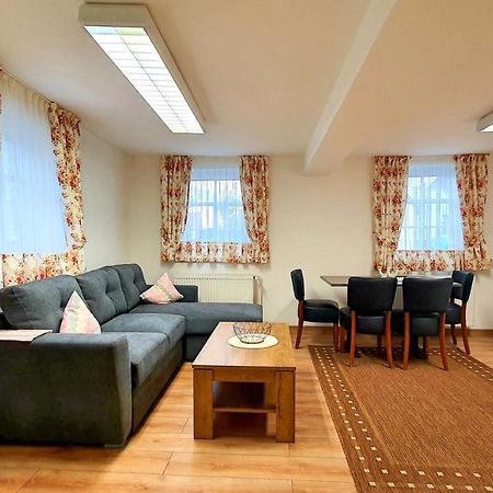 Zur Krone - Ferienhaus 2 Widdershausen Екстериор снимка